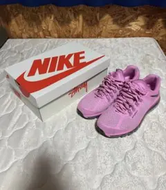 2026年最新】stussy nike air max 2013の人気アイテム - メルカリ