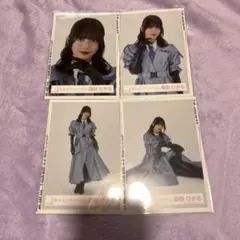 櫻坂46 遠藤光莉 武元唯衣 稲熊ひな ローソンくじ アクリルスタンド
