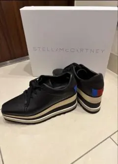 STELLA McCARTNEY スニーカー 24のサムネイル