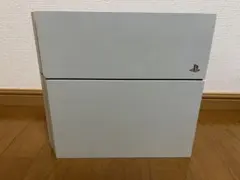 PlayStation4 本体のみ※ジャンク品（箱付）