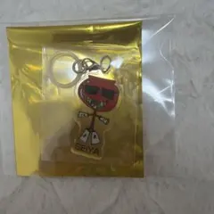 BUDDiiS SEIYA ランダムチャームアクキー