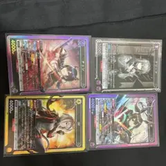2026年最新】ユニオンアリーナ 4コン アークナイツの人気アイテム