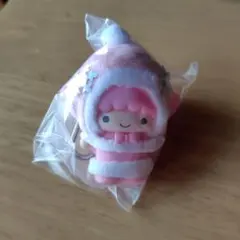 ちびっとも 雪の精