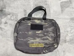 VOLK TACTICAL GEAR / ショルダーハーネスセット、MCBK - メルカリ