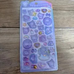 正規品　うるちゅるポップシール/クロミ/ベビー