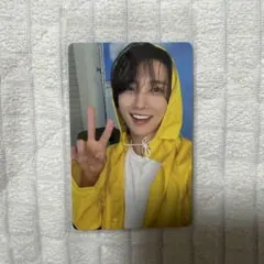 SEVENTEEN HEAVEN ジョシュア