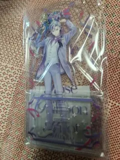 にじさんじ　不破湊　アクリルスタンド　アクスタ　ジューンブライド