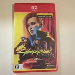 Cyberpunk 2077: Phantom Liberty