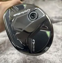 TaylorMade 3U Qi35MAX 20° Diamana TM 60Sのサムネイル