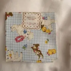 カットクロス　50cm x 35cm