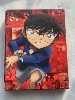 名探偵コナン　緋色の弾丸　赤井　缶バッジ　まとめ売り 名探偵コナン緋色の弾丸☆江戸川コナン 赤井秀一 缶バッジセット