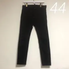 DSQUARED2Skater Jean ブラックパンツ サイズ44 S相当 - メルカリ