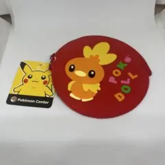 コインケース　ポケドール　アチャモのサムネイル