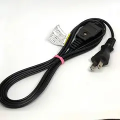 【純正品/匿名】コンビ ●電源コード● オートスウィング ハイローチェア ⑤