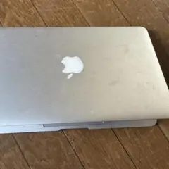 ジャンク Apple MacBook Air 2020本体 - メルカリ