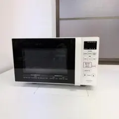 ◇ドリーム尼崎1号館◇ヒタチ フラットレンジ HMR-FT183 2021年製【ジモティー割引対象商品】 日立／HITACHI／電子レンジ／HMR-FT183／2021年製 | 宇都宮の