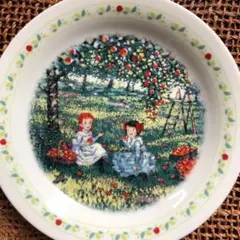 2025年最新】赤毛のアン 皿の人気アイテム - メルカリ