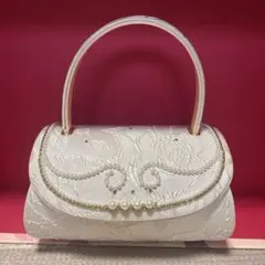 成人式バッグ