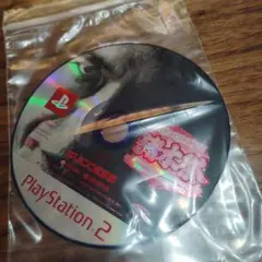 プレステ２　パチスロ闘魂伝承猪木祭