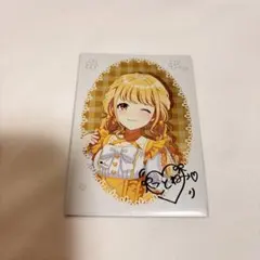 学園アイドルマスター学マス 藤田ことね 缶バッジ 上海限定 - メルカリ