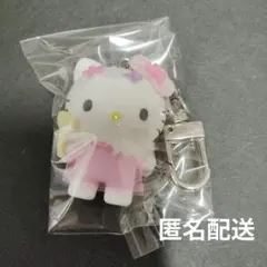 ハローキティ サンリオ ちびっとも 天使と小悪魔