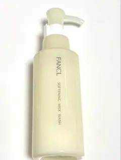 FANCL ソフニングミルクウォッシュ