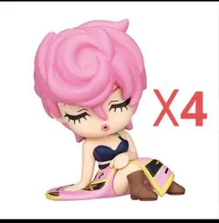 肩ズンFig. ジョジョの奇妙な冒険 黄金の風Vol.1