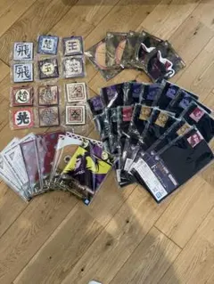 キングダム　一番くじ　セット売り