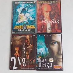dvd 洋画