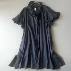希少✨bernhard willhelmフリルワンピース　ヴィアバスストップのサムネイル