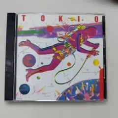 TOKIO 沢田 研二