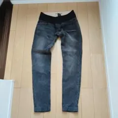 DOUBLE STANDARD CLOTHING　コーデュロイ　 36 グレーのサムネイル