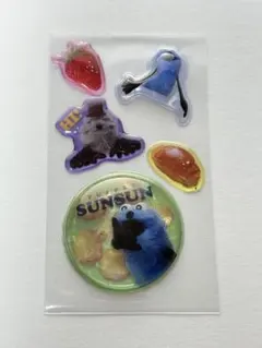 ❤︎おすそわけシール❤︎正規品のおまけ付き