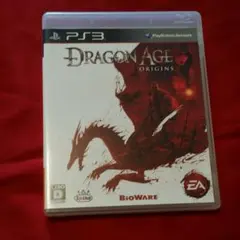 Dragon Age: Origins