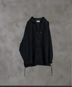 loose mountain parker/ルーズマウンテンパーカー　ADRER