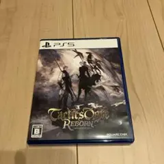 Tactics Ogre: Reborn (PS5)
