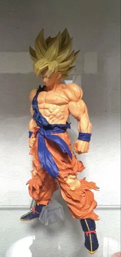 2025年最新】一番くじ C賞 孫悟空フィギュアの人気アイテム