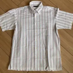 THE SCOTCH HOUSE 半袖シャツ Mのサムネイル