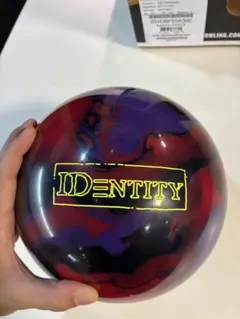 STORM IDENTITY アイデンティティのサムネイル