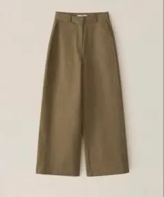 OHOTORO Asa Belted Pants - メルカリ
