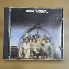 ABBA / ARRIVAL CD