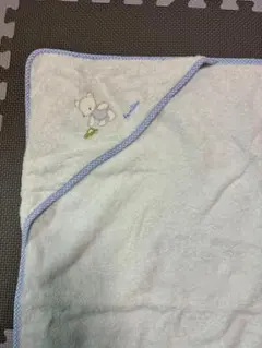 familiar おくるみ・ブランケット