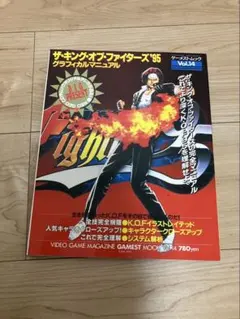 SNK ザ・キング・オブ・ファイターズ95 アーケード ポスター 2026年最新】THE KING OF FIGHTERS'95の人気アイテム - メルカリ