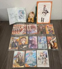 アイドリッシュセブン 和泉三月 グッズセット