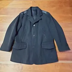 2026年最新】HERMES メンズ チェスターコートの人気アイテム - メルカリ