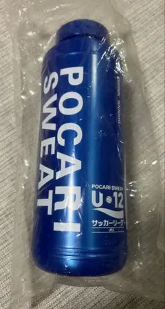 POCARI SWEAT U-12 ボトル 新品