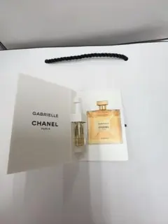 CHANEL ガブリエル シャネル エッセンス　オードゥパルファム　香水