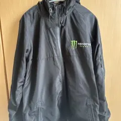 Outdoor Monster トレーナー ブラック mog - メルカリ