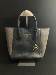 MICHAEL KORS マイケルコース ショルダーバッグ ブラック