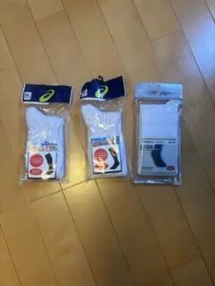 アシックス　SSK ソックスのサムネイル
